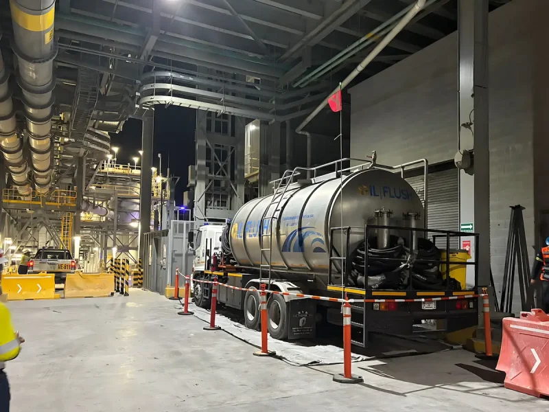 UMR MINERÍA